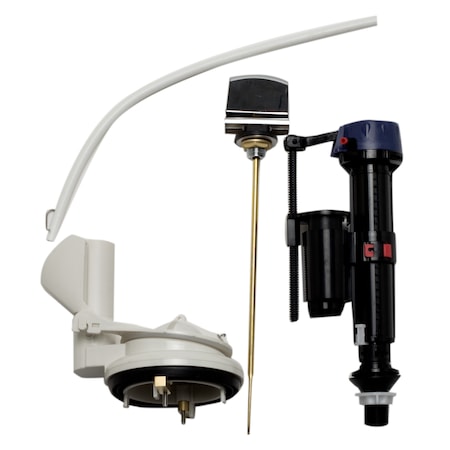 Eago EAGO R-352FLUSH Replacement Toilet Flushing Mechanism for TB352 R-352FLUSH